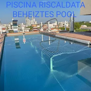 Almalux Wellness & 3 Stelle Superior 3* Lido di Jesolo