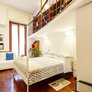 Appartamento Nautilus, Napoli