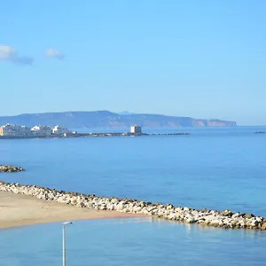 Residenza Paradiso Appartement