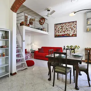 Oltrarno Silvia Appartement