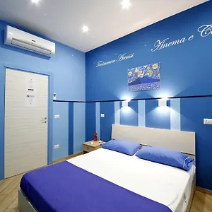 Residenza Alba *** Neapel