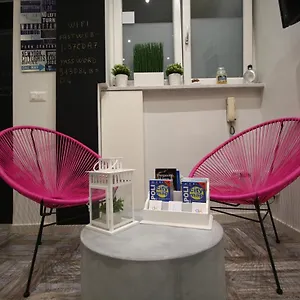 Recia Nápoles