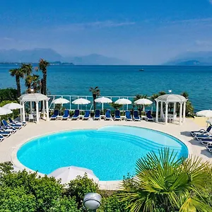 Lido International 4* Desenzano del Garda