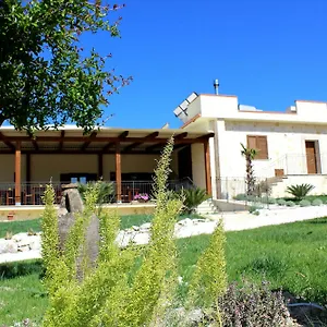 La Casa Di Bacco Séjour à la ferme