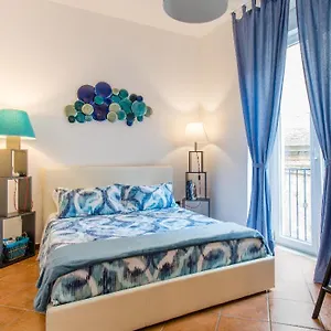 Appartamento Il Posto Fisso, Napoli