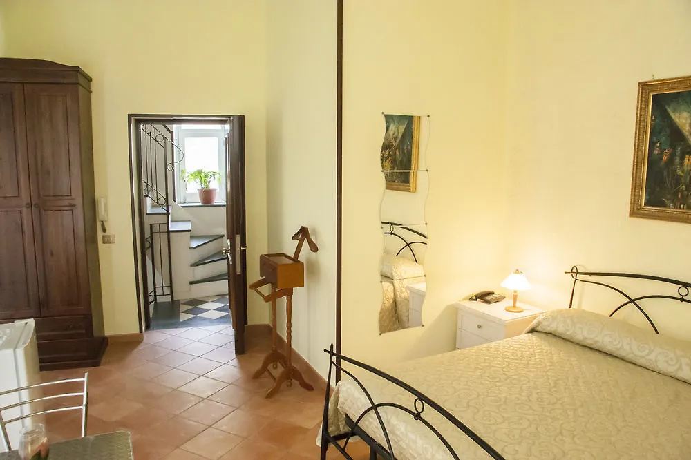 Hotel Residence Confalone Napoli