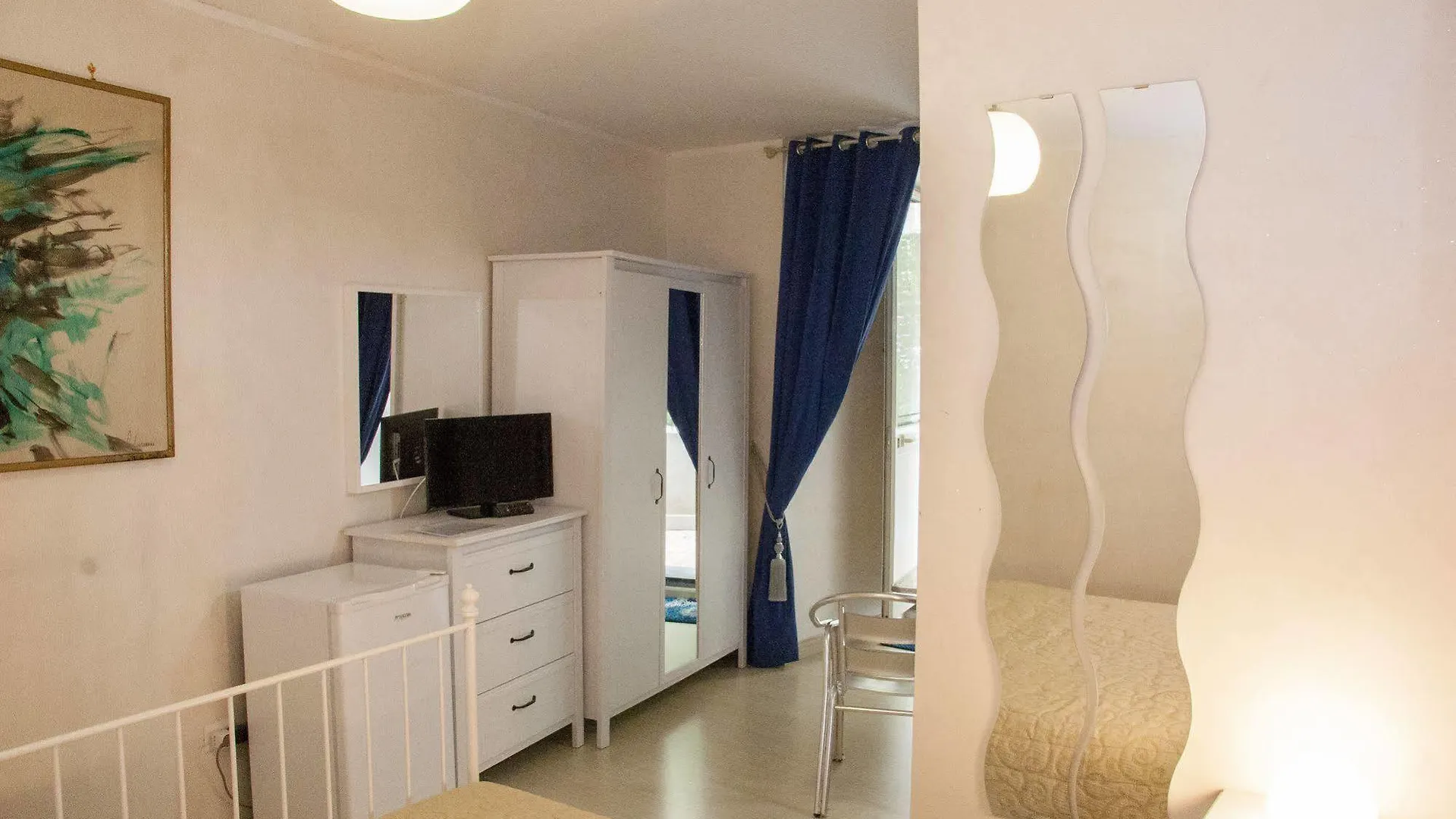 Hotel Residence Confalone Napoli Aparthotel
